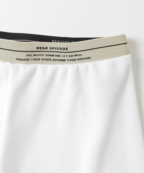 THE GOODLAND MARKET(ザグッドランドマーケット)の「DEAR EPISODE Leggins(RK)B(その他パンツ・レディース・ASSORT・one)」の7枚目の写真