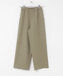 FORK&SPOON | FORK&SPOON　ヴィンテージツイルイージーパンツ(その他パンツ)