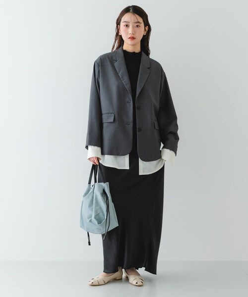 RODE SKO（ロデスコ）の「『MADE IN JAPAN』 1.5センチグルカパンプス（パンプス・レディース・BROWN/IVORY/EGG・36/37/38）」の10枚目の写真