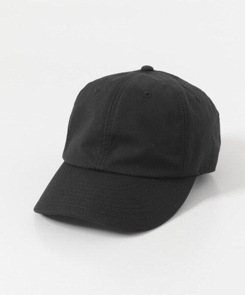 URBAN RESEARCH DOORS（アーバンリサーチドアーズ）の「THE NORTH FACE PURPLE LABEL　65/35 WINDSTOPPER CAP（キャップ・メンズ・L.GRAY(LH)/BEIGE(VB)/A.GRAY(AH)/BLACK(K)・One）」の6枚目の写真