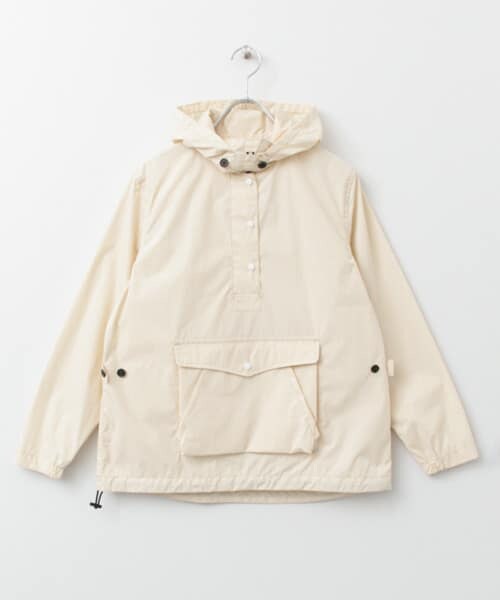 UNIFY　Anorak　parka