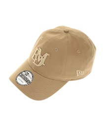 NEWERA EK COLLECTION | 【ニューエラコラボ】エンブロイダリーロゴキャップ(キャップ)