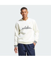adidas | SWEATSHIRT(スウェット)