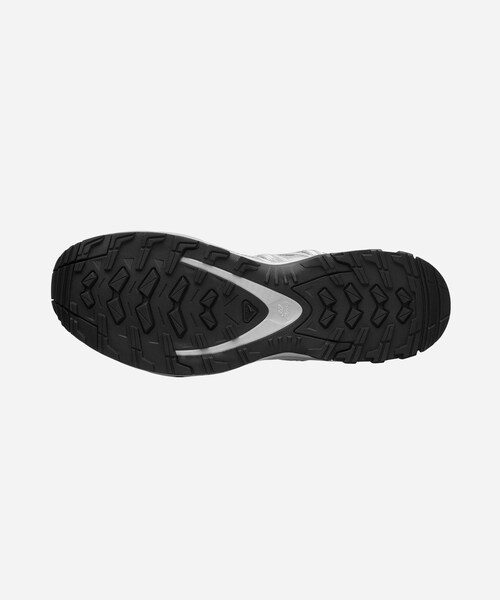 Saturdays NYC(サタデーズ ニューヨークシティ )の「SALOMON XA PRO 3D(スニーカー・レディース・ライトグレー・26.0/27.0/28.0)」の7枚目の写真