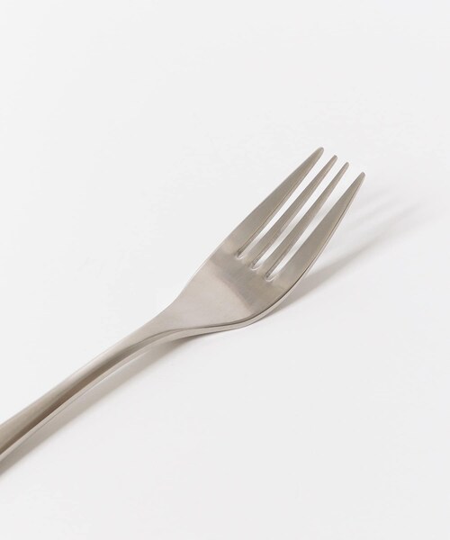 URBAN RESEARCH DOORS(アーバンリサーチドアーズ)の「DOORS LIVING PRODUCTS dinner fork(カトラリー・メンズ・ステンレス・-)」の5枚目の写真