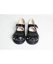 ADAM ET ROPE' | 【KIDS LOVE GAITE】Zeke STRAP SHOES(ドレスシューズ)