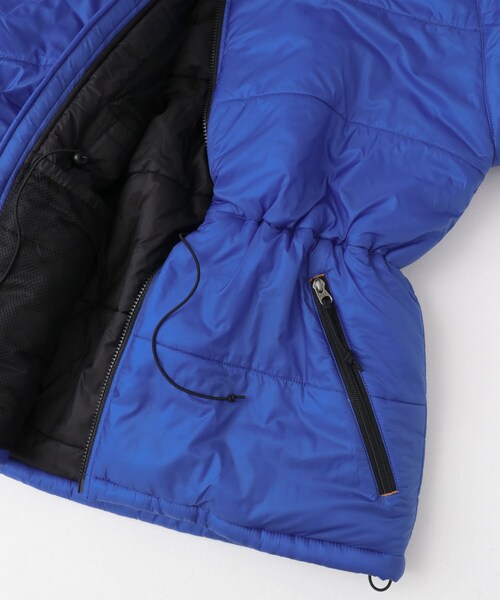 URBAN RESEARCH DOORS(アーバンリサーチドアーズ)の「GOLITE SIX MONTH NIGHT(その他アウター・メンズ・NIGHT/OCEAN/DESERT・S/M/L)」の22枚目の写真