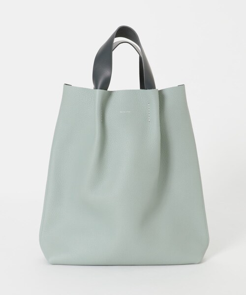 URBAN RESEARCH（アーバンリサーチ）の「Hender Scheme　piano bag（トートバッグ・メンズ・c orange/black/blue gray・FREE）」の10枚目の写真