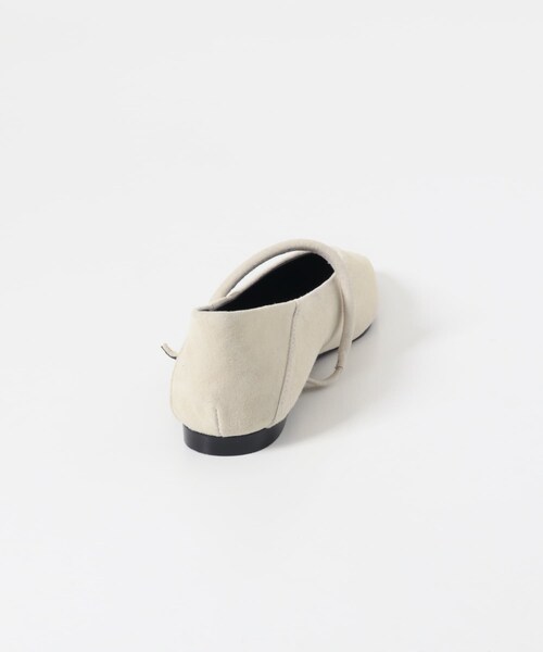 URBAN RESEARCH ROSSO（アーバンリサーチロッソ）の「REMME　FLAT SUEDE SHOES（その他シューズ・レディース・ADRAR・36/37/38/39）」の7枚目の写真