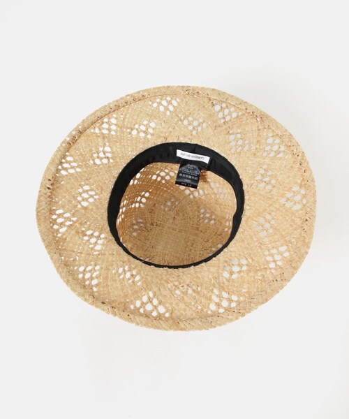 URBAN RESEARCH（アーバンリサーチ）の「La Maison de Lyllis　EVELYN（ハット・レディース・GOFU・one）」の5枚目の写真