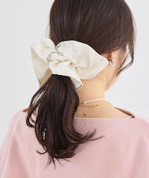 VIS | レースコンビシュシュ(シュシュ)