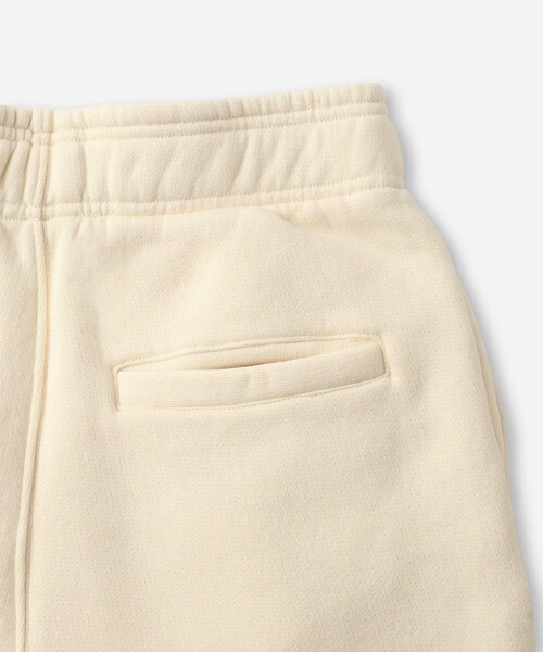 Saturdays NYC(サタデーズ ニューヨークシティ )の「Fulton Long Loop Sweatpants | WOMEN(その他パンツ・レディース・オフホワイト/ネイビー・L/M/S)」の11枚目の写真