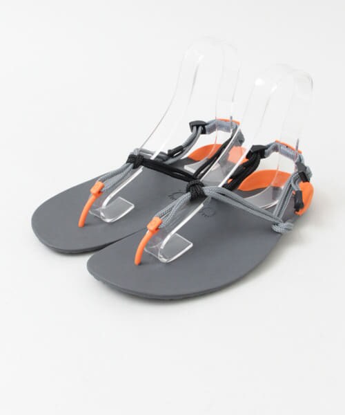 ITEMS URBANRESEARCH（アイテムズ アーバンリサーチ）の「VENTER（サンダル・レディース・C Bk/Charc/C Bk/Ro Bl/Slate/Tang/SLTG/CBCH/CBRB・8/9/10/6/7）」の15枚目の写真