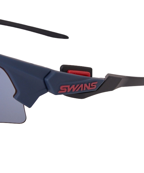 ROPE'（ロペ）の「【SWANS】FACEONE（サングラス・レディース・ネイビー・F）」の5枚目の写真