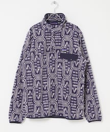 URBAN RESEARCH DOORS | patagonia Ms LW Synch Snap-T-Shitrs Pullover(その他トップス)