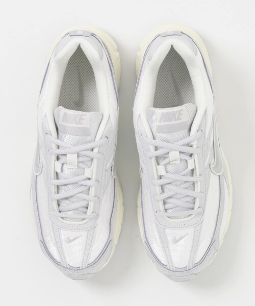 URBAN RESEARCH DOORS(アーバンリサーチドアーズ)の「NIKE ナイキ イニシエーター(スニーカー・レディース・SAIL/GREY・24/24.5/25)」の5枚目の写真