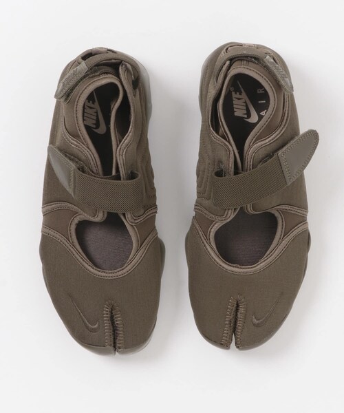 URBAN RESEARCH（アーバンリサーチ）の「NIKE　エア リフト FL（スニーカー・レディース・D HAZEL・23/24/25/26）」の7枚目の写真