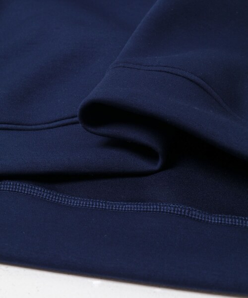 URBAN RESEARCH Sonny Label（アーバンリサーチサニーレーベル）の「カレッジプリントダンボールパーカー（パーカー・メンズ・アイスグレー/チャコール/ネイビー・M/L）」の17枚目の写真