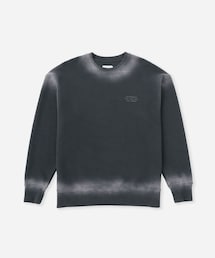 Saturdays NYC（サタデーズ ニューヨークシティ ）の「Ari Relaxed Faded Dye Sweatshirt（スウェット）」