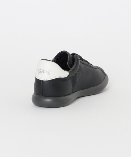 THE GOODLAND MARKET（ザグッドランドマーケット）の「CAMPER　Pelotas Soller-WOMEN（スニーカー・レディース・018WHT2/022BLK・36/37/38）」の10枚目の写真