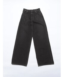 【VEQUM】KAI LOOSE JEANS