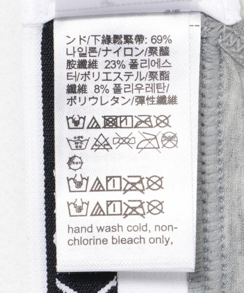URBAN RESEARCH(アーバンリサーチ)の「Calvin Klein LGHTLY LINED BRALETTE(ブラジャー・レディース・P7A-B10 GY/UB1-BLACK/100-WHITE・S/M)」の17枚目の写真