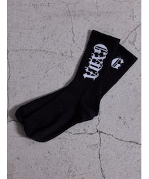 GYDA | TWO FACE GYDA SOX(ソックス/靴下)