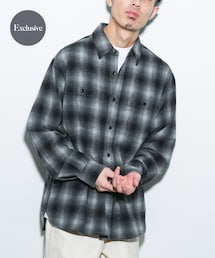 PENDLETON | 『別注』PENDLETON×DOORS　GUIDE SHIRTS 26AW(シャツ/ブラウス)