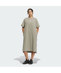 adidas（アディダス）｜ワンピース/ドレス（グリーン系）一覧 - WEAR