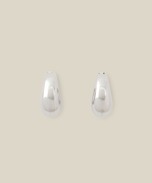 ROPE'（ロペ）の「マルチWAYムアリングモチーフアクセサリー（イヤリング・レディース・ゴールド/シルバー・F）」の9枚目の写真