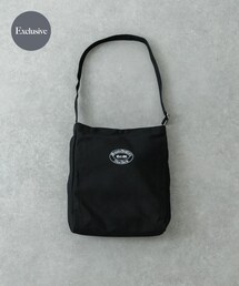 URBAN RESEARCH | 『別注』BROOKS BROTHERS×UR　CANVAS SHOULDER BAG(ショルダーバッグ)