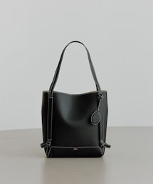 ROPE' | 【E'POR】KNOT BAG Medium/A4対応・通勤・撥水・軽量・26AW新型(トートバッグ)