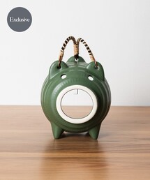 URBAN RESEARCH | 『別注』かもしか道具店×URBAN RESEARCH　かやりぶた 大(その他雑貨)