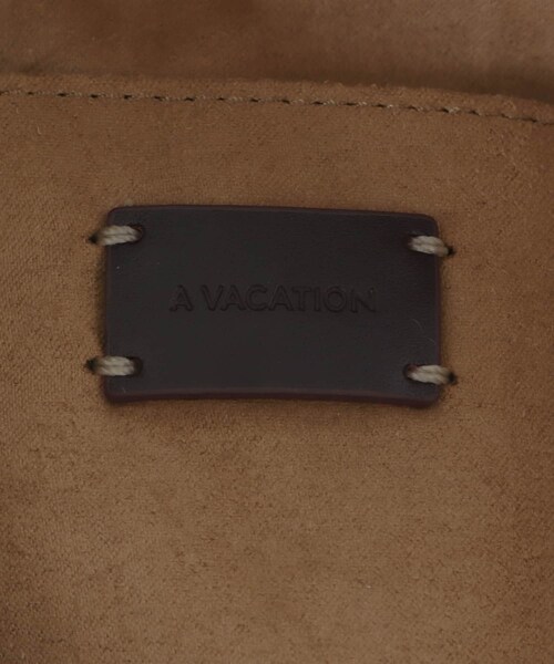 URBAN RESEARCH（アーバンリサーチ）の「MARCHE（ショルダーバッグ・レディース・CAVAN・-）」の7枚目の写真