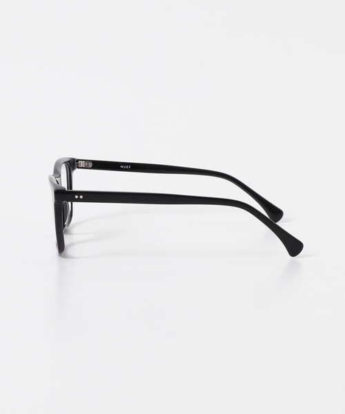 SENSE OF PLACE by URBAN RESEARCH(センスオブプレイスバイアーバンリサーチ)の「NUEF nuef0155(メガネ・レディース・BLACK/GRAY/BROWN・One)」の13枚目の写真
