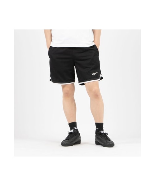 Reebok(リーボック)の「バスケットボール トランジション ショーツ / BASKETBALL TRANSITION SHORT (アウトドア/スポーツ・メンズ・100216389/100216390/100221420/100221416・J/S/J/M/J/L/J/O/J/XO/J/2XO/J/S (S)/J/M (M)/J/L (L)/J/O (LL)/J/XO (3L)/J/2XO (4L))」の19枚目の写真