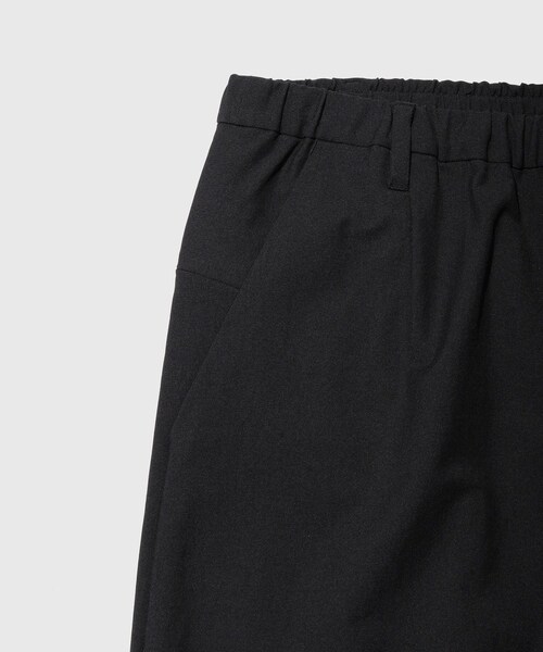ADAM ET ROPE'(アダムエロペ)の「【TEATORA/テアトラ】Wallet Pants HOTEL GC(その他パンツ・メンズ・ブラック・2/3/5)」の6枚目の写真