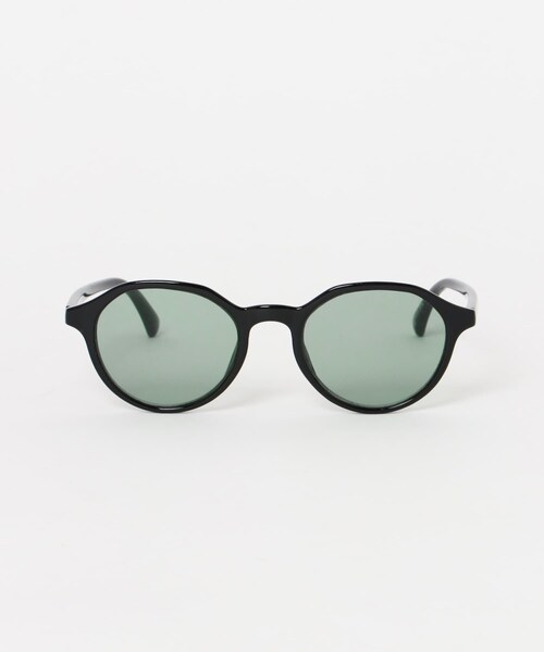 URBAN RESEARCH Sonny Label（アーバンリサーチサニーレーベル）の「FEEL LIFE クリアカラーサングラス（メガネ・レディース・グレー/ブラック/ブラウン・one）」の7枚目の写真