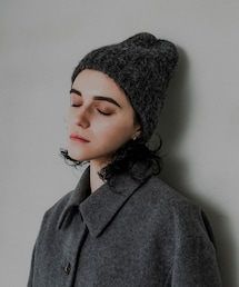 URBAN RESEARCH | ニット帽(ニットキャップ/ビーニー)