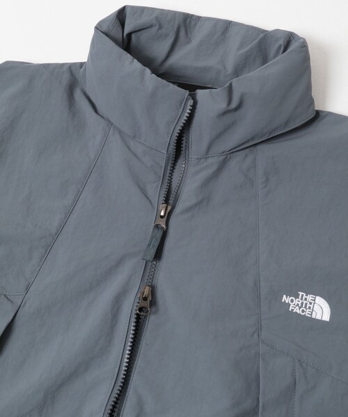 URBAN RESEARCH DOORS(アーバンリサーチドアーズ)の「THE NORTH FACE VERSATILE BLOUSON(ブルゾン・メンズ・SL/ST/AG/K・M/L/XL)」の14枚目の写真