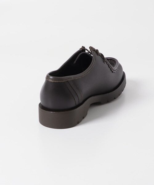 URBAN RESEARCH DOORS(アーバンリサーチドアーズ)の「KLEMAN PADROR(ドレスシューズ・メンズ・BLACK/MARRON・40/41/42/43)」の11枚目の写真