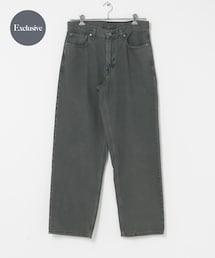 URBAN RESEARCH DOORS | LEVI’S EXCLUSIVE 578 BAGGY(デニムパンツ)