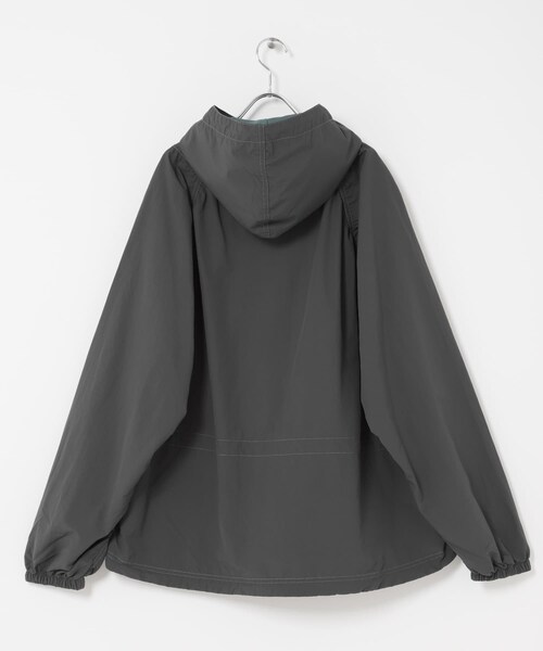 URBAN RESEARCH DOORS(アーバンリサーチドアーズ)の「L.L.Bean JAPAN EDITION MILO ANORAK(その他トップス・メンズ・SAND/GREEN/DUSTY BLUE/DEEP PINK/NIGHT・M/L/XL)」の15枚目の写真