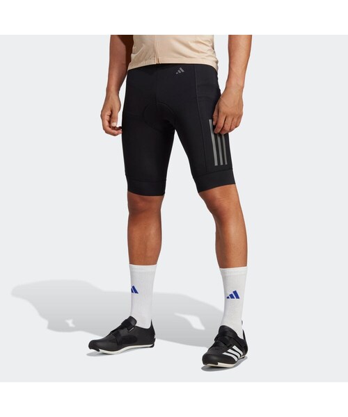 adidas（アディダス）の「パッド入りサイクリング ショーツ