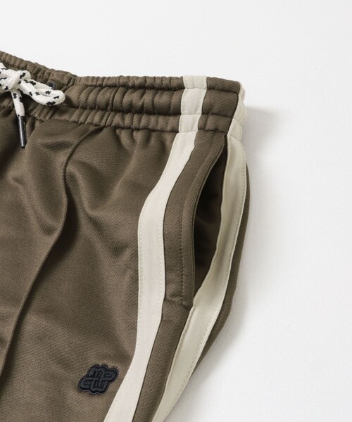 URBAN RESEARCH（アーバンリサーチ）の「MUNTHE　BOUD（その他パンツ・レディース・BROWN・36/38）」の5枚目の写真