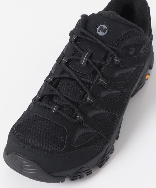 URBAN RESEARCH DOORS（アーバンリサーチドアーズ）の「MERRELL　MOAB 3 SYNTHETIC GORE-TEX（スニーカー・メンズ・BIRCH/BLACK/INCENSE・8/9/10）」の10枚目の写真