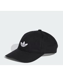 adidas | アディカラー クラシック トレフォイル ベースボールキャップ(キャップ)