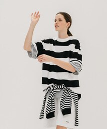 URBAN RESEARCH | dDdDdDd　DAY 7 SHORT-SLEEVE T-SHIRTS(Tシャツ/カットソー)