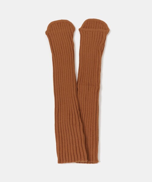 LAATO（ラート）の「ARM WARMERS（ベルト・レディース・チョコレート/クリーム/シャドウ・FREE）」の16枚目の写真