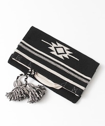 URBAN RESEARCH DOORS | オルテガ2wayクラッチバッグ(クラッチバッグ)